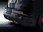 Ford Focus RS Performance Parts 2017 года